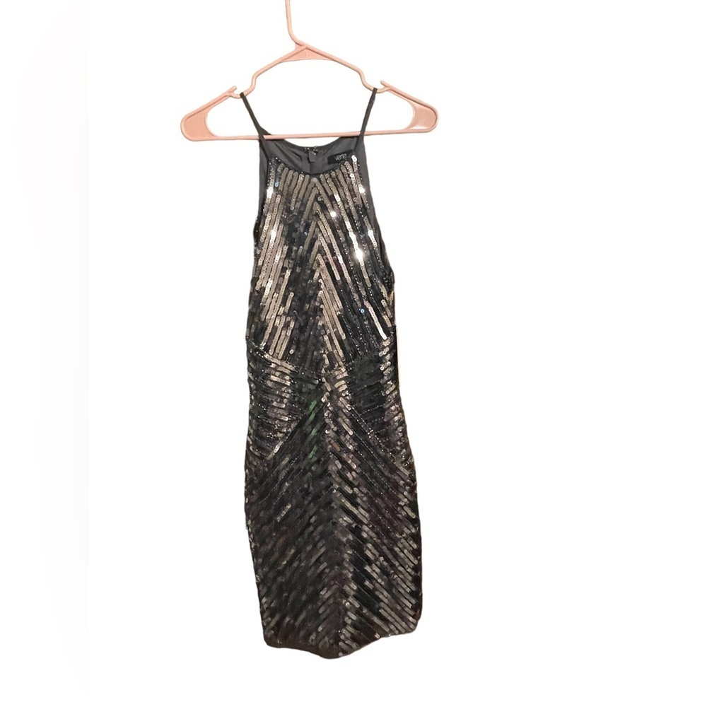 Women’s Verte Sequin Dress Size: S NWT
